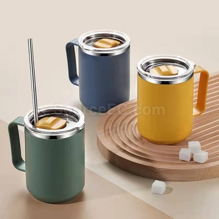Customization 304 Stainless Steel Coffee Cup Corporate Gifts