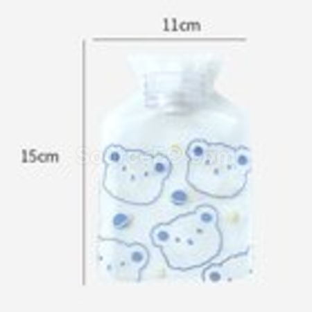 Customization Hot Water Bottle Corporate Gifts