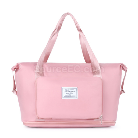 Customization Foldable Travel Bag Corporate Gifts
