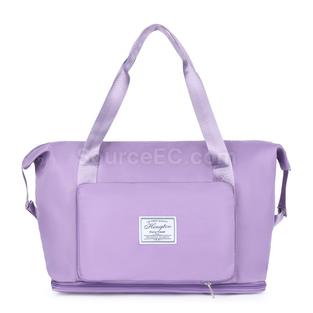 Customization Foldable Travel Bag Corporate Gifts