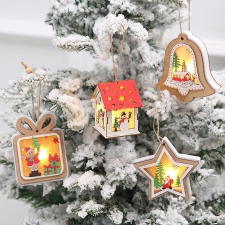 Customization Christmas Decorations Corporate Gifts