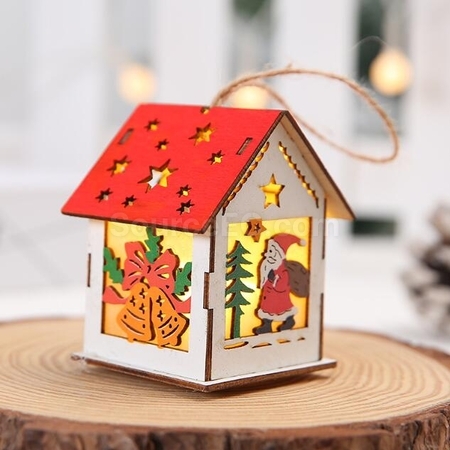Customization Christmas Decorations Corporate Gifts