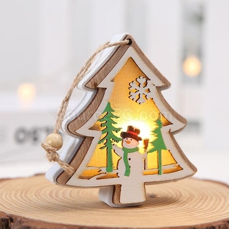 Customization Christmas Decorations Corporate Gifts