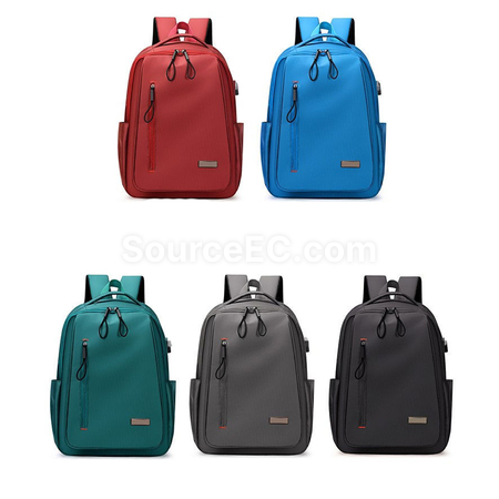 Customization Laptop Backpack Corporate Gifts