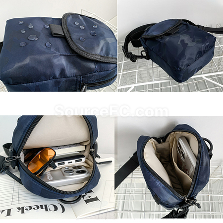 Customization Multi-functional Bag Corporate Gifts