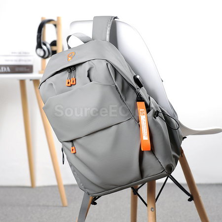Customization Stylish Backpack Corporate Gifts