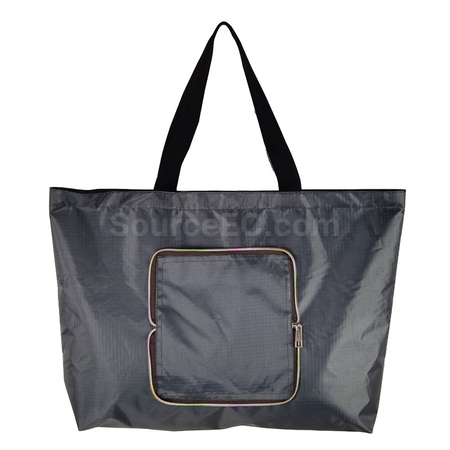 Customization Large Capacity Waterproof Shopping Bag Corporate Gifts