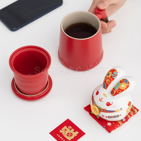 Customization Ceramic Gift Set Corporate Gifts
