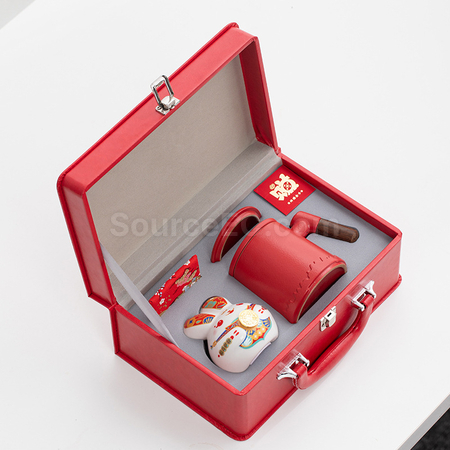 Customization Ceramic Gift Set Corporate Gifts