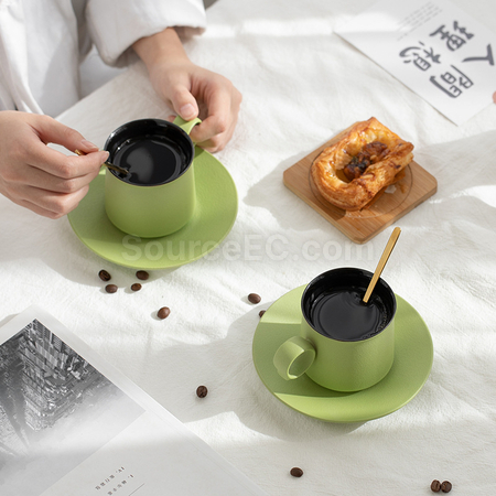 Customization Coffee Cup Gift Set Corporate Gifts