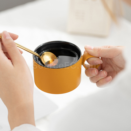 Customization Coffee Cup Gift Set Corporate Gifts