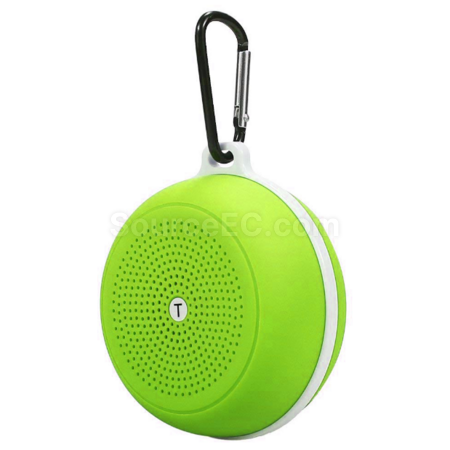Customization Bluetooth Speaker Corporate Gifts