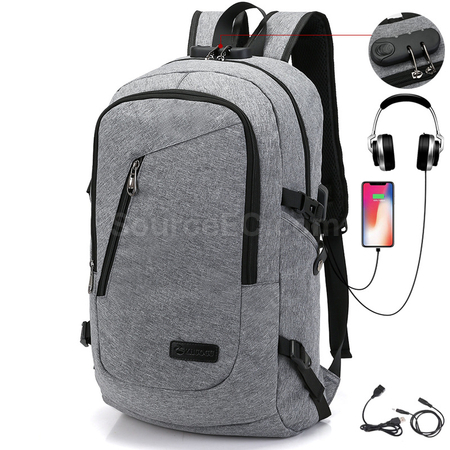 Customization Classical Backpack Corporate Gifts