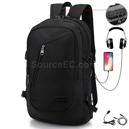 Customization Classical Backpack Corporate Gifts