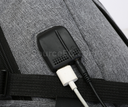 Customization Classical Backpack Corporate Gifts