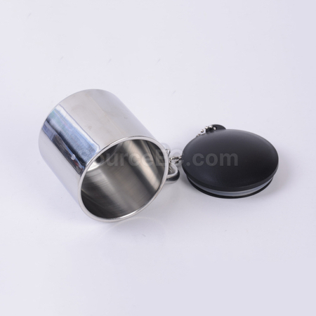 Customization Stainless Steel Mug Corporate Gifts