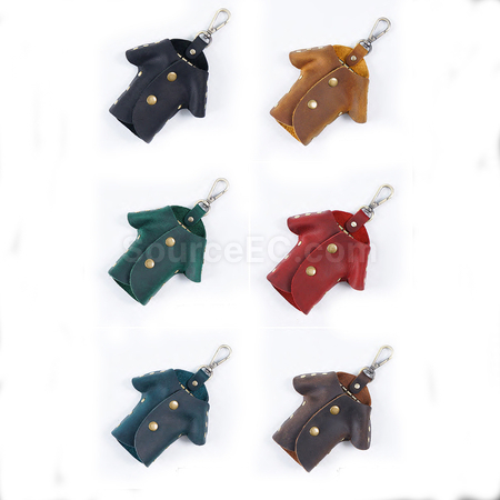 Customization Key Ring Corporate Gifts