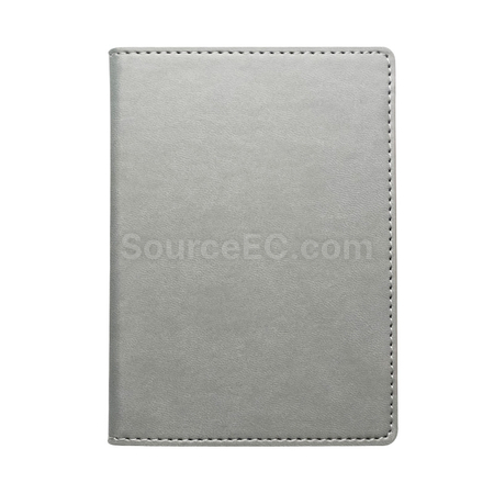 Customization PU Passport Holder Corporate Gifts