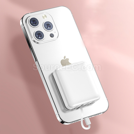 Customization Power Bank Corporate Gifts