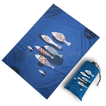 Customization Picnic Mat Corporate Gifts