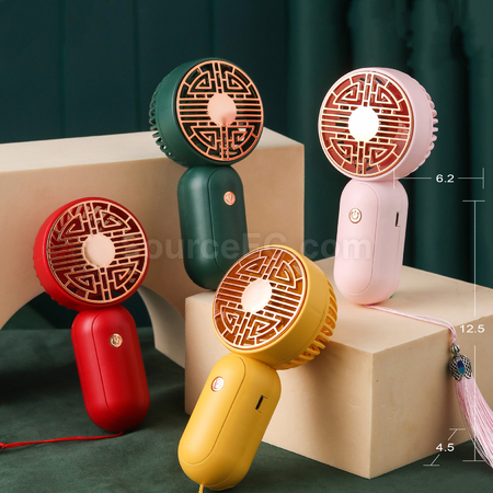 Customization Electricfan Corporate Gifts