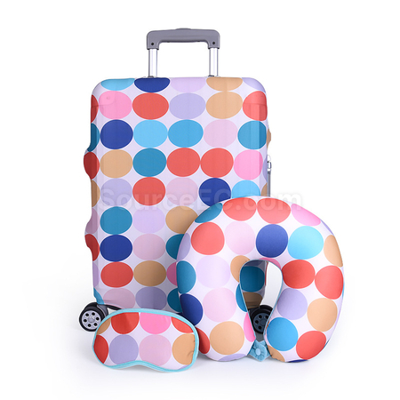 Customization Travel Three Piece Set Corporate Gifts