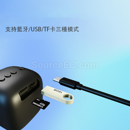 Customization Bluetooth Speaker Corporate Gifts