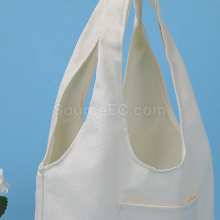 Customization Canvas Bag Corporate Gifts