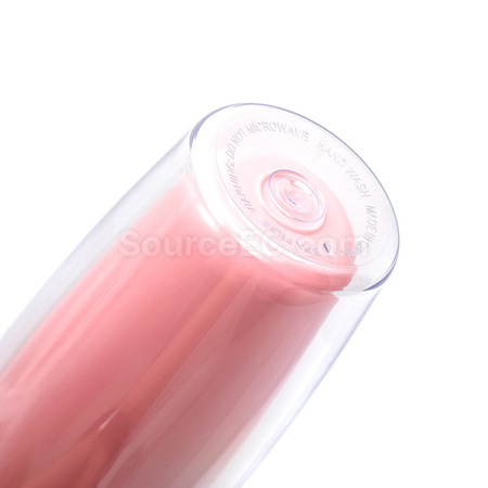 Customization Double-layer Straw Cup Corporate Gifts