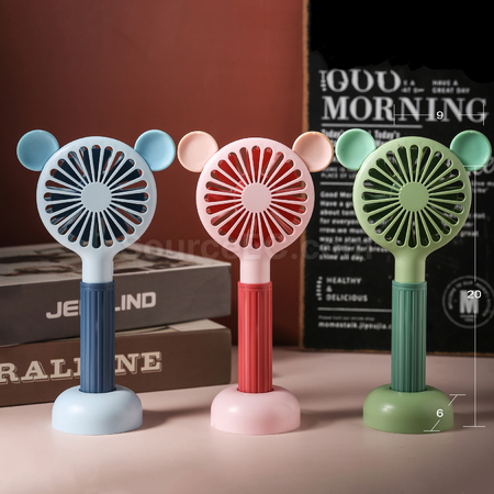 Customization Electricfan Corporate Gifts