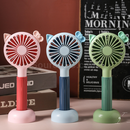 Customization Electricfan Corporate Gifts
