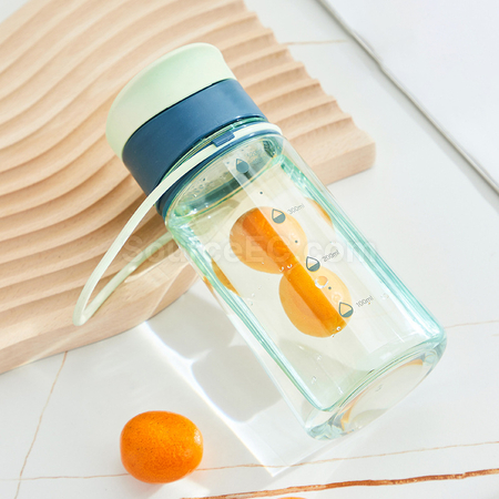 Customization Portable Water Bottle Corporate Gifts