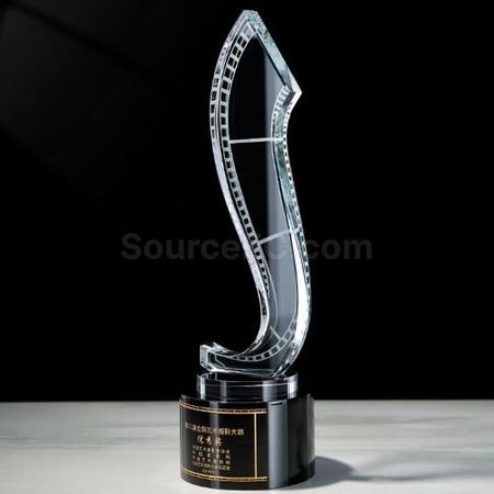 Crystal Trophy
