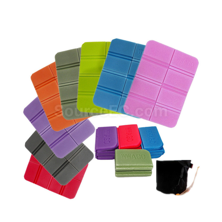 Customization Outdoor Folding Cushion Corporate Gifts