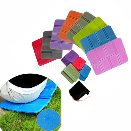 Customization Outdoor Folding Cushion Corporate Gifts