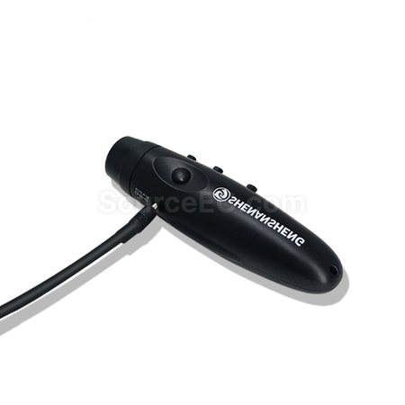 Customization Whistle Corporate Gifts