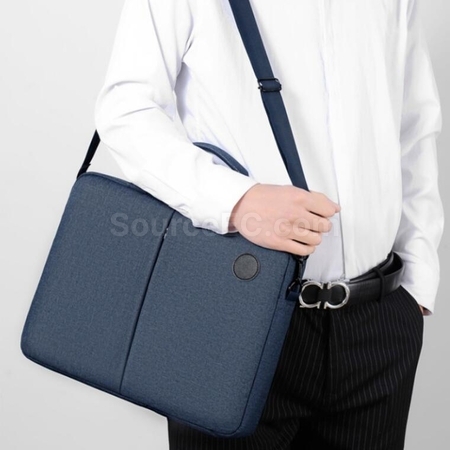 Customization Multi-functional Laptop Shoulder Bag Corporate Gifts