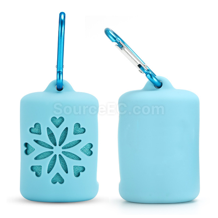 Customization Portable Towel Corporate Gifts