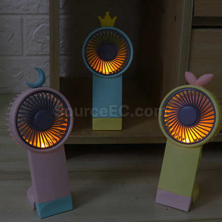 Customization Multi-Functional Fan Corporate Gifts