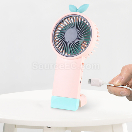 Customization Multi-Functional Fan Corporate Gifts