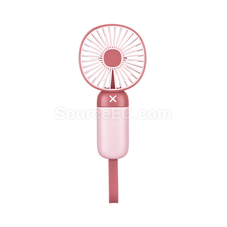 Customization Handheld Fan Corporate Gifts