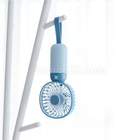Customization Handheld Fan Corporate Gifts