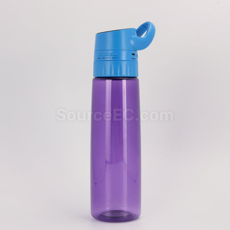 Customization Bottle With Bluetooth Speaker  Corporate Gifts