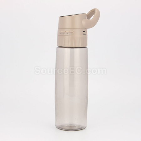Customization Bottle With Bluetooth Speaker  Corporate Gifts