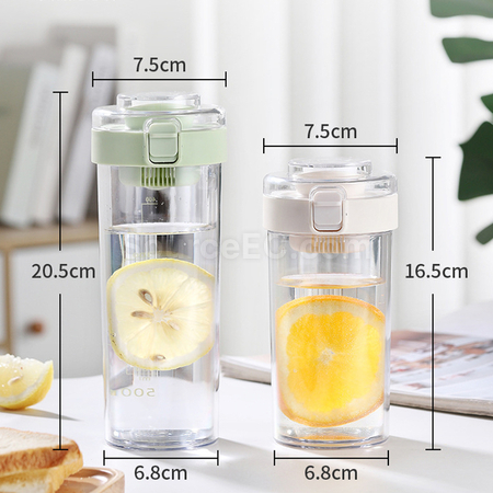 Customization Portable Cup Corporate Gifts