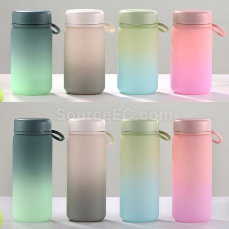 Customization Portable Bottle Corporate Gifts