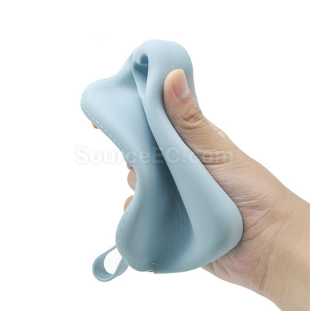 Customization Silicone Storage Bag Corporate Gifts