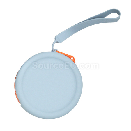 Customization Silicone Coin Purse Corporate Gifts