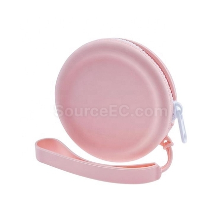 Customization Silicone Coin Purse Corporate Gifts