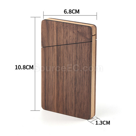 Customization Card Holder Corporate Gifts